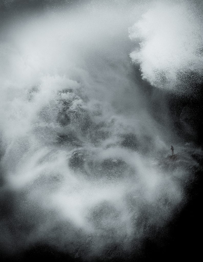 Maelstrom - Vivian Mcaleavey